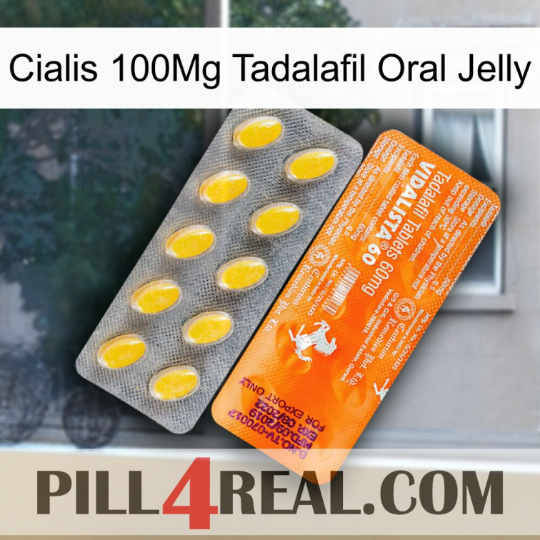 Cialis 100Mg Tadalafil Oral Jelly new05